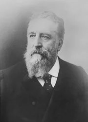 Ritratto di Eugène-René Poubelle